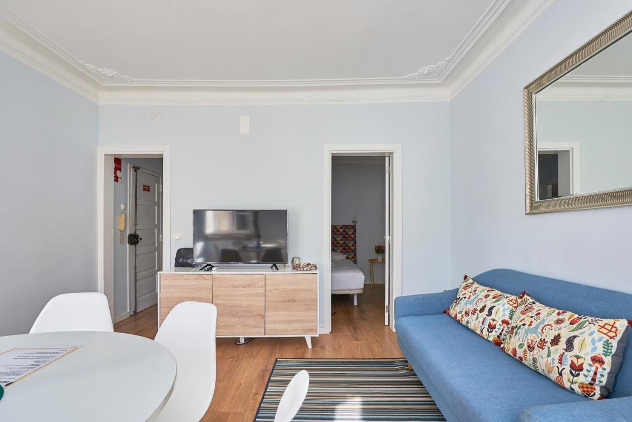 Elegant Riverview Apartment In Historical Lisboa Εξωτερικό φωτογραφία