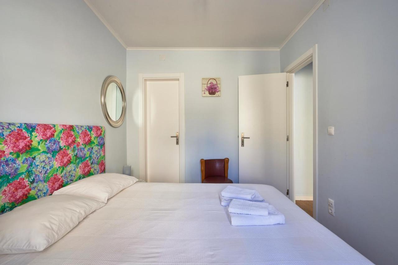Elegant Riverview Apartment In Historical Lisboa Εξωτερικό φωτογραφία