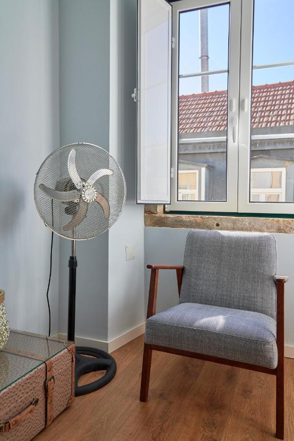 Elegant Riverview Apartment In Historical Lisboa Εξωτερικό φωτογραφία