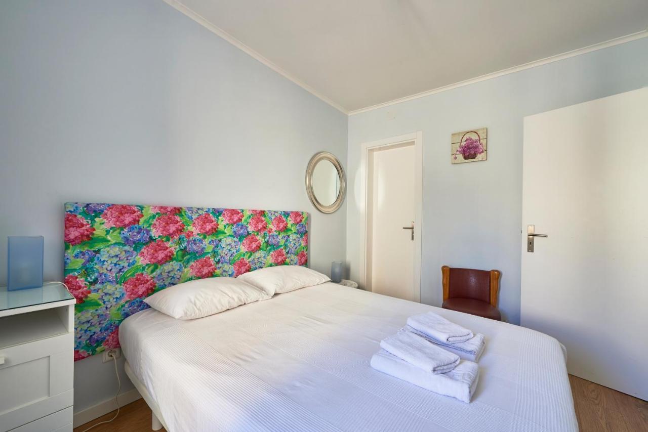 Elegant Riverview Apartment In Historical Lisboa Εξωτερικό φωτογραφία