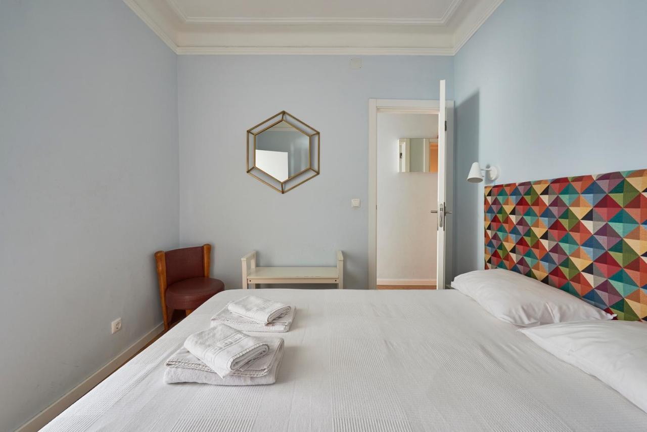 Elegant Riverview Apartment In Historical Lisboa Εξωτερικό φωτογραφία