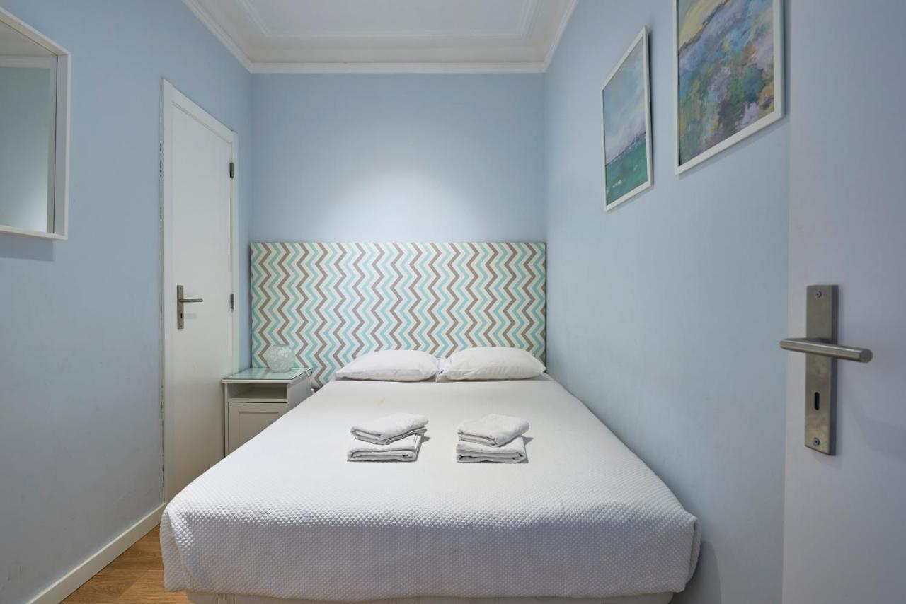 Elegant Riverview Apartment In Historical Lisboa Εξωτερικό φωτογραφία
